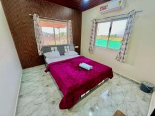 Rainforest Villa Villa in Lonavla