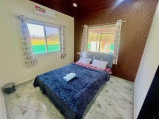 Rainforest Villa Villa in Lonavla