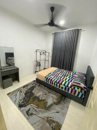 WOT HOMESTAY KOLAM SOOPA DOPA PENGKALAN CHEPA  Vacation rental in Malaysia
