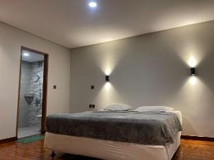 Villa Club Bunga B1 Vacation rental in Batu