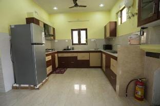 Sk home stay Vacation rental in Uttarakhand