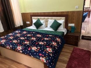 Sk home stay Vacation rental in Uttarakhand