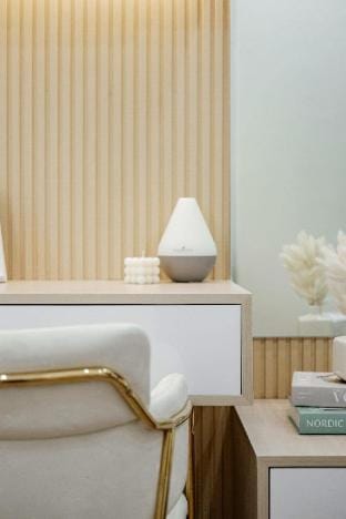 Stylish 1BR @ Air Res Makati Vacation rental in Makati