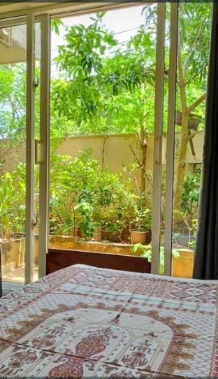 Small Dbl Room @ Lakeside Lush Nature's Nook Vacation rental in Western Province