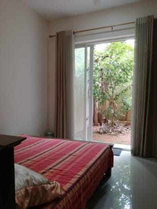Double Room at Lush Lakeside Nook! Vacation rental in Western Province