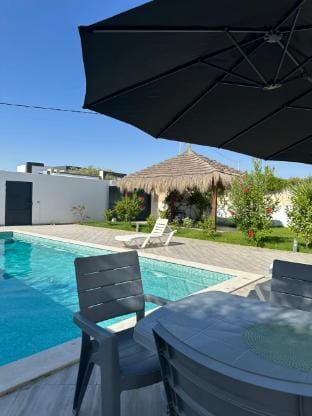 Villa Fathi Villa in Abruzzo