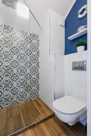 Mia Mare B Jastrzębia Góra Vacation rental in Pomeranian Voivodeship
