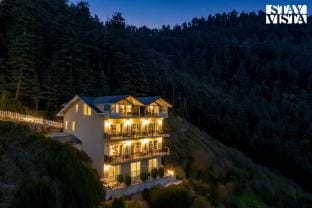 StayVista at Ved Vilas Villa in Himachal Pradesh