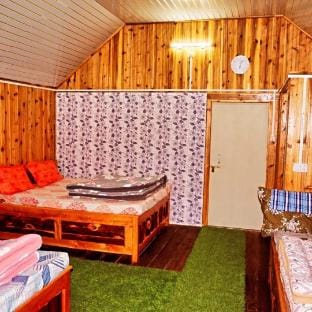 Chahana Homestay Vacation rental in West Bengal