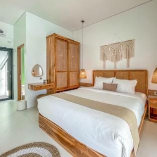 Hava Villas Linggarjati Kuningan Villa in West Java