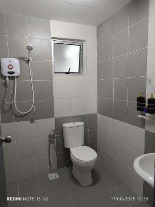 Hamzyyad Home-Stay Apartment in Negeri Sembilan, Malaysia