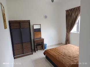 Hamzyyad Home-Stay Apartment in Negeri Sembilan, Malaysia
