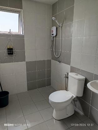 Hamzyyad Home-Stay Apartment in Negeri Sembilan, Malaysia