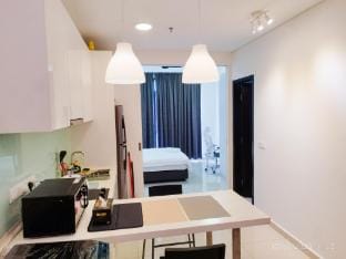 Centrus Stylish 1-BR Cyberjaya by Idealhub 24 Apartment in Selangor, Malaysia