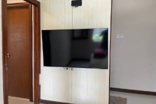 Apartment waterplace 3 Bedroom - Pakuwon Mall  Apartment in Surabaya