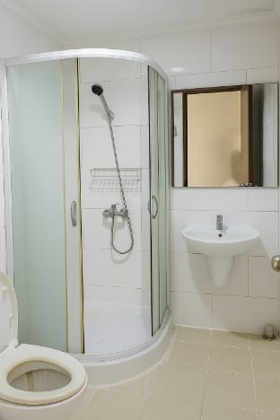 Apartment waterplace 3 Bedroom - Pakuwon Mall  Apartment in Surabaya