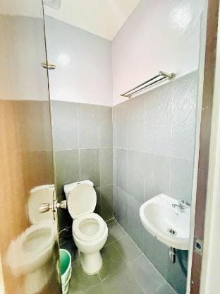 Cozy room in Mahinog (R1) Vacation rental in Northern Mindanao
