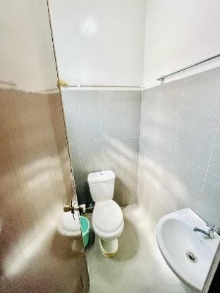 Cozy room in Mahinog (R3) Vacation rental in Northern Mindanao