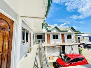 Cozy room for two in Mahinog (R6) Vacation rental in Northern Mindanao