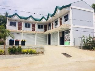 Cozy room for two in Mahinog (R6) Vacation rental in Northern Mindanao