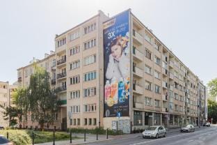 Mia Copernicus Science Center, Vistula River Apartment in Warsaw