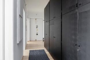 Mia Copernicus Science Center, Vistula River Apartment in Warsaw