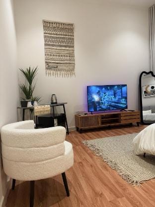 ڤـيـت | Vit Apartment in Medina