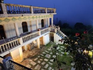The Gypsy Soul Mukteshwar Vacation rental in Uttarakhand