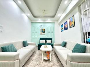 Rishikesh Comfort | The Olivia | Luxury Apartments Apartment in Rishikesh