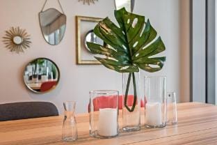 Bluewaters Finest 1BR Apartment - Beach Lifestyle Apartment in Dubai