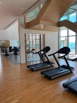 Bluewaters Finest 1BR Apartment - Beach Lifestyle Apartment in Dubai