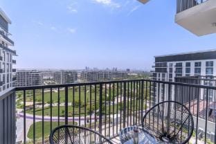 Chic 1-Bed for 4 in Prime Dubai Hills Location Apartment in Dubai
