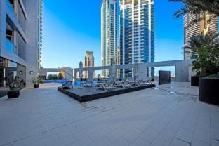 Elegant 4BR - Perfect Stay for Families in Marina Apartment in Dubai