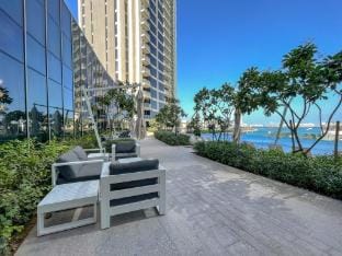 Elegant 2BR in Dubai Marina - Luxury Awaits You Apartment in Dubai