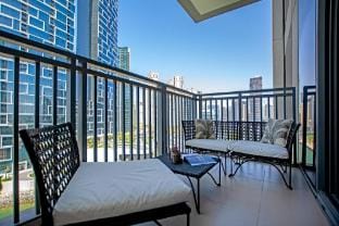 Elegant 2BR in Dubai Marina - Luxury Awaits You Apartment in Dubai