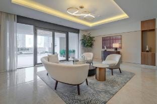 Luxurious 3-Bedroom Apartment in Downtown near Burj Khalifa in Dubai Mall Apartment in Dubai