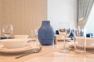 Beautiful 2-BR Flat in Downtown  Luxury City Living at Its Best Apartment in Dubai