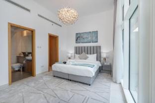 Dazzling Studio in Business Bay with Stunning Views Apartment in Dubai