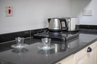 Stylish 2BR at Belvedere with Balcony Views Apartment in Dubai