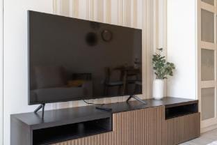 Spectacular 1-Bedroom perfect for 4 in The Greens Apartment in Dubai