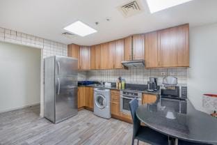 High-Floor 2BR with Dubai Marina Views Apartment in Dubai