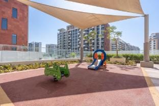 Modern 1-Bedroom Apartment at Azizi Riviera in Meydan Apartment in Dubai
