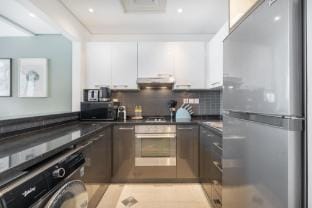 Welcoming studio apartment perfect for 2 in Dubai Marina Apartment in Dubai