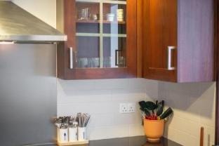 Upscale 2BR with Breathtaking Burj Views Apartment in Dubai