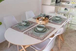 Cozy 1-Bedroom Apartment for 5 in Motor City Apartment in Dubai