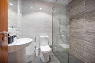 Exceptional 1bedroom apartment in the heart of Downtown Apartment in Dubai