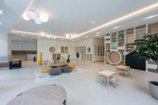 Cozy 2-Bedroom Apartment Perfect for Family  in Downtown with Burj Khalifa Views Apartment in Dubai