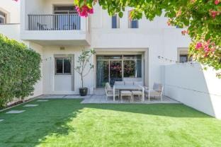 Elegant Villa Escape Perfect for Families Villa in Dubai