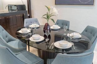 Spacious and Modern 3 Bedroom Perfect for Family Apartment in Dubai