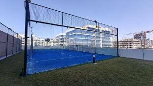Magnificent and Elegant Studio in Al Barsha South Apartment in Dubai
